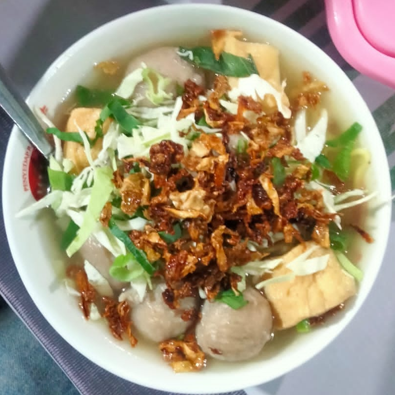 Bakso Bowl